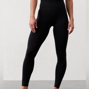 Athleta Black Leggings